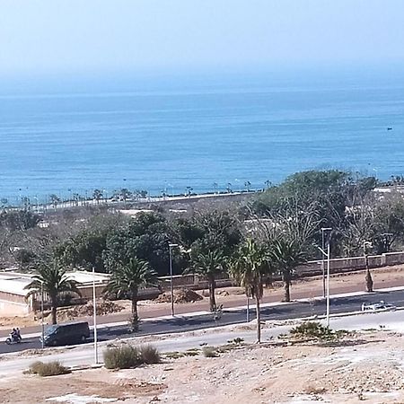 Appartement Vue Mer Anza Agadir Exterior photo