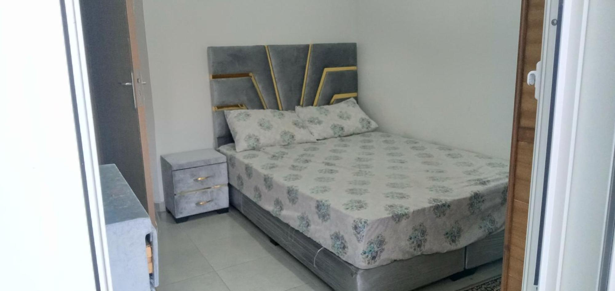 Appartement Vue Mer Anza Agadir Exterior photo
